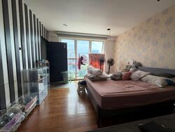 Wak Hassan Drive (D27), Semi-Detached #547281101